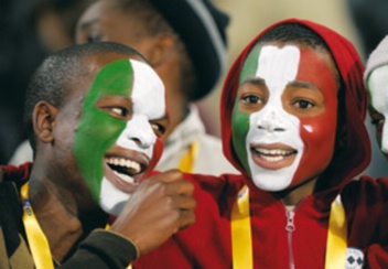 Festa dei popoli a Sant'Eufemia