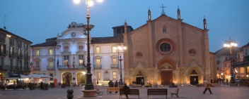 Ad Asti e Alba con il Circolo di Cristo Re
