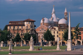 A Padova con il circolo Acli di Sale di Gussago 