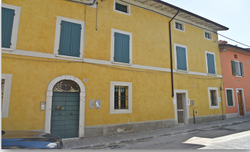 Inaugurazione nuovo circolo di Manerbio