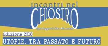 Incontri nel chiostro a Gavardo