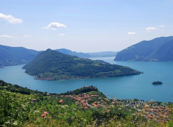 In cammino al Santuario della Ceraiola