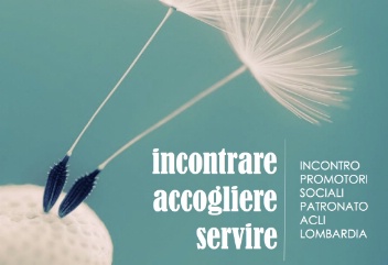 Incontro regionale Promotori Sociali