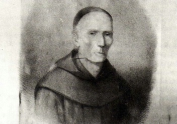 Il mistero di Padre Umiliato a Sopraponte