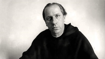 Omaggio a padre David Maria Turoldo