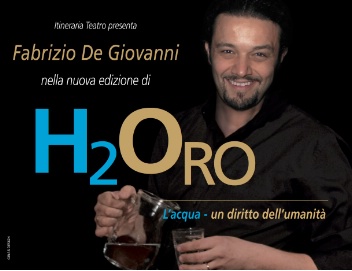 H2oro a Rezzato