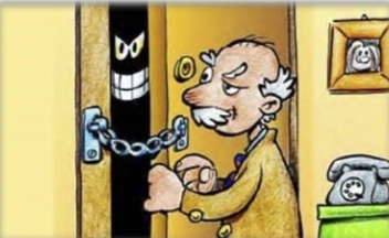 Incontro a Folzano sulle truffe agli anziani