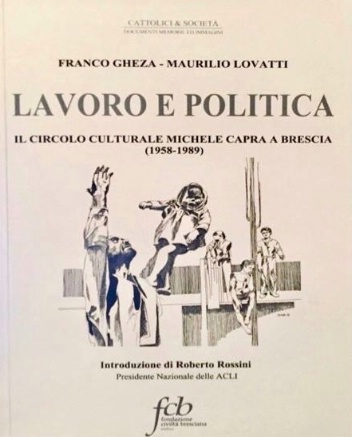 Presentazione libro 
