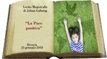 Incontro sulla 