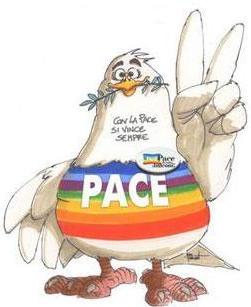 Incontro sul Mese della Pace