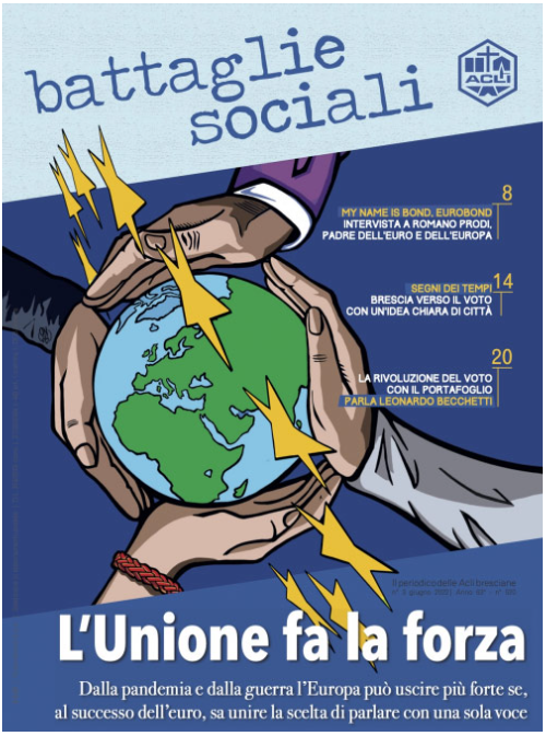 L'Unione fa la forza