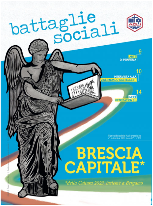 Brescia Capitale