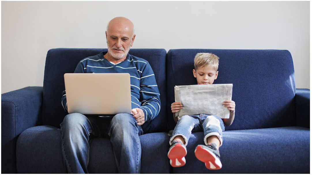 Equilibristi sul filo del futuro. Incontro sui cambiamenti generazionali