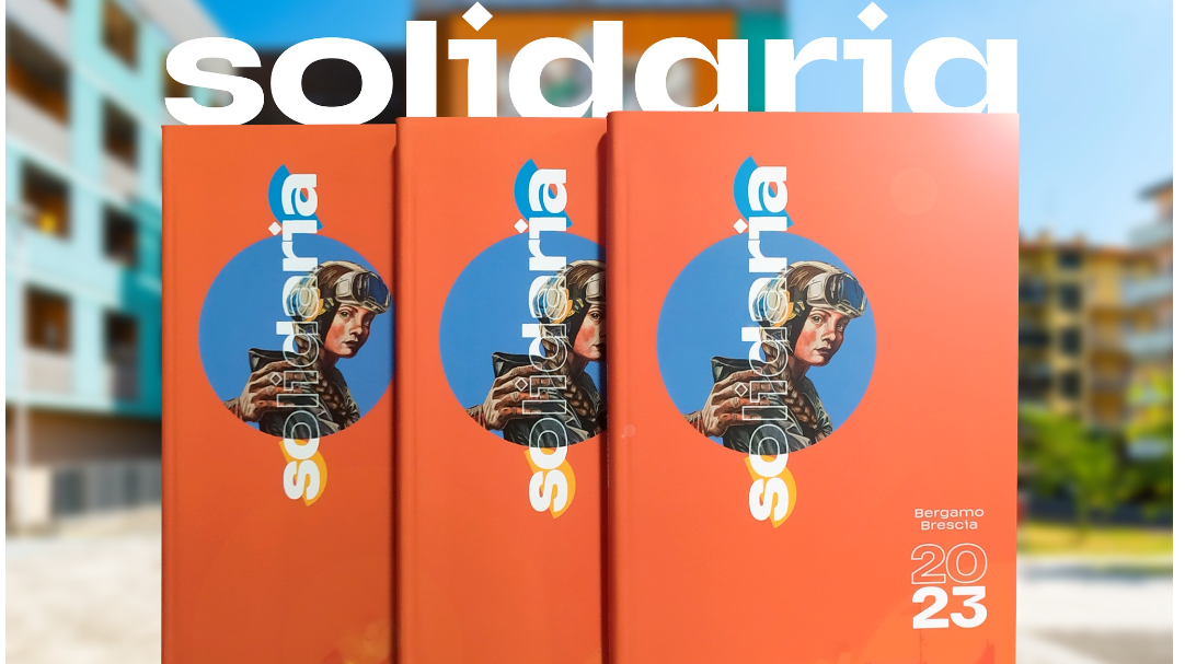 Solidaria: l’agenda 2023