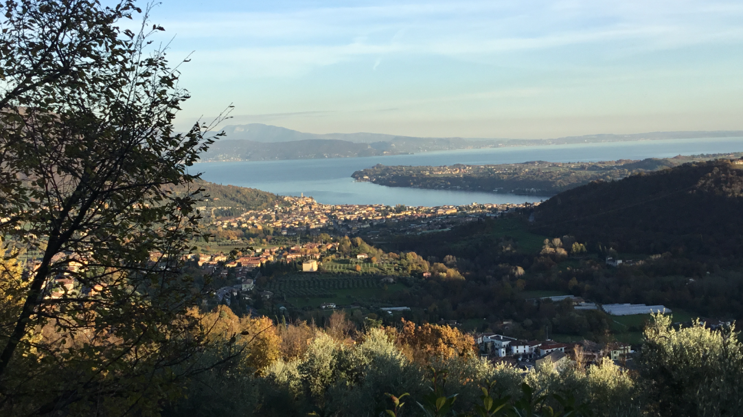Santo Stefano al borgo di Berniga, a Villanuova