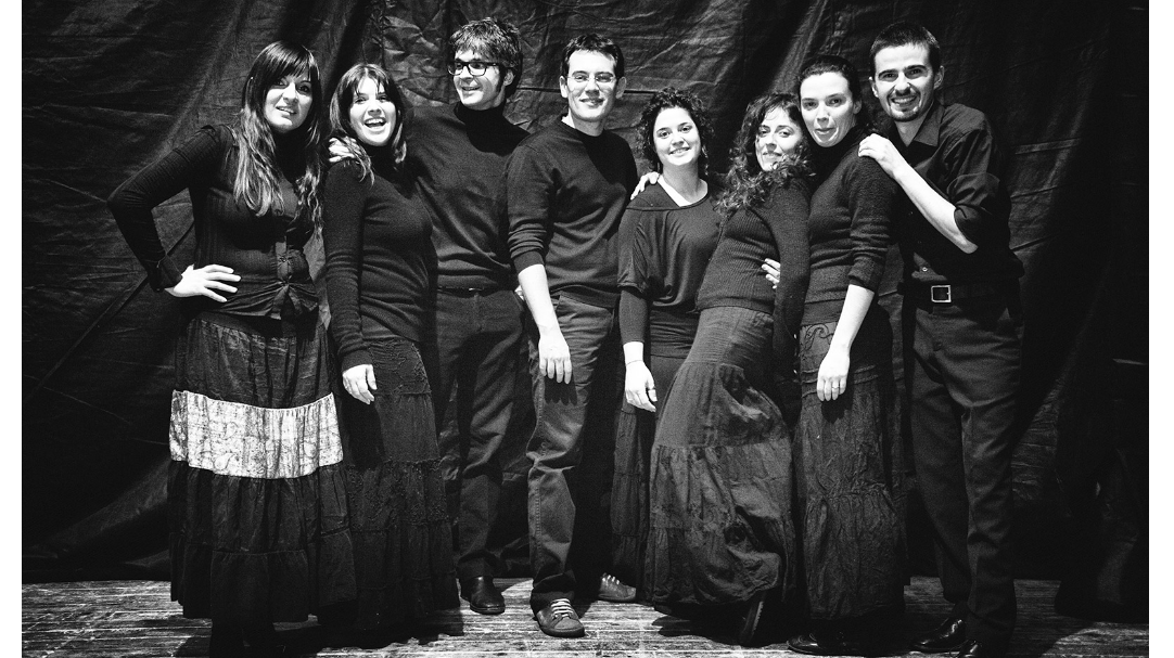 Klezmorim. Un concerto per la giornata della memoria