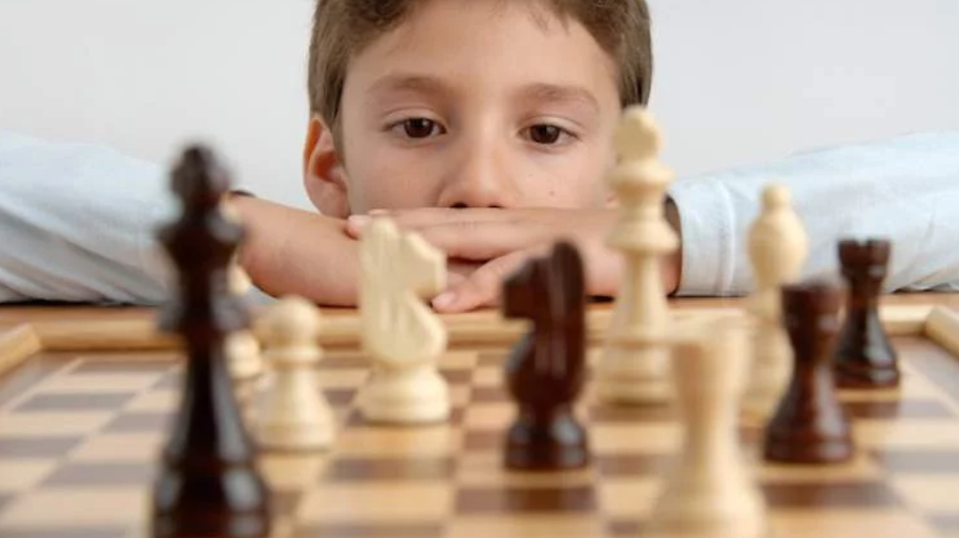 Giochiamo con il cervello. Giochi per tutti a Saiano