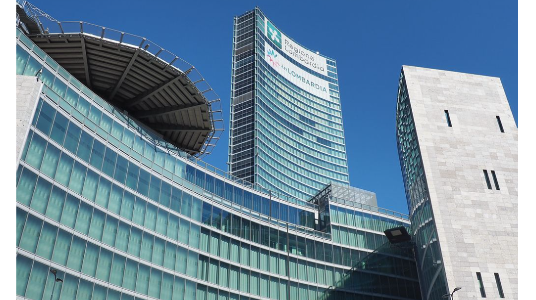 Elezioni Regionali: candidati a confronto