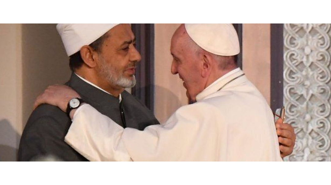 Dialogo interreligioso: un incontro a Brescia