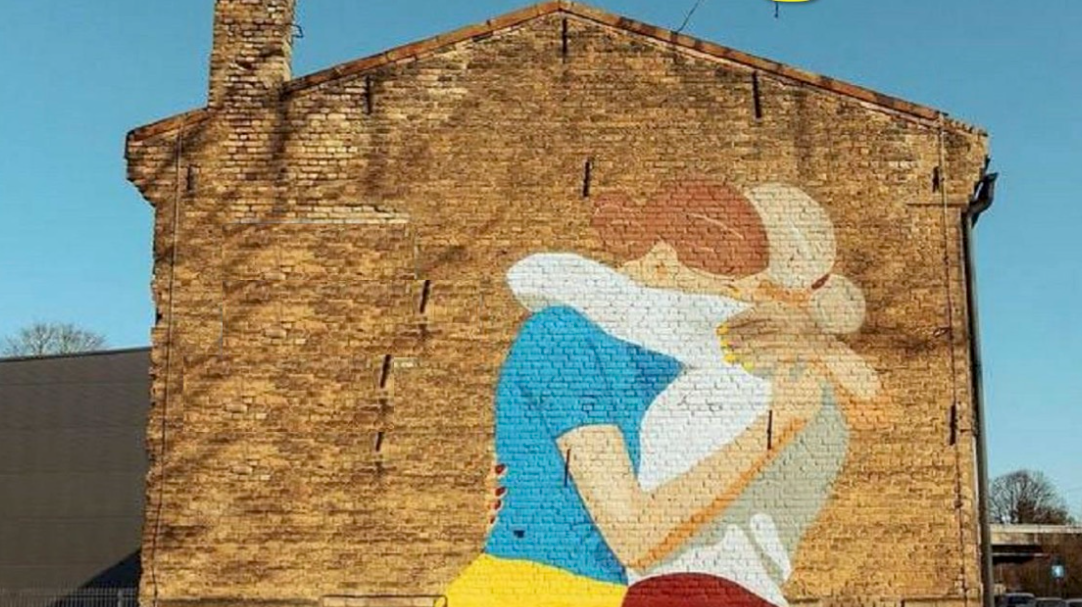Tenda della Pace a Sant'Eufemia