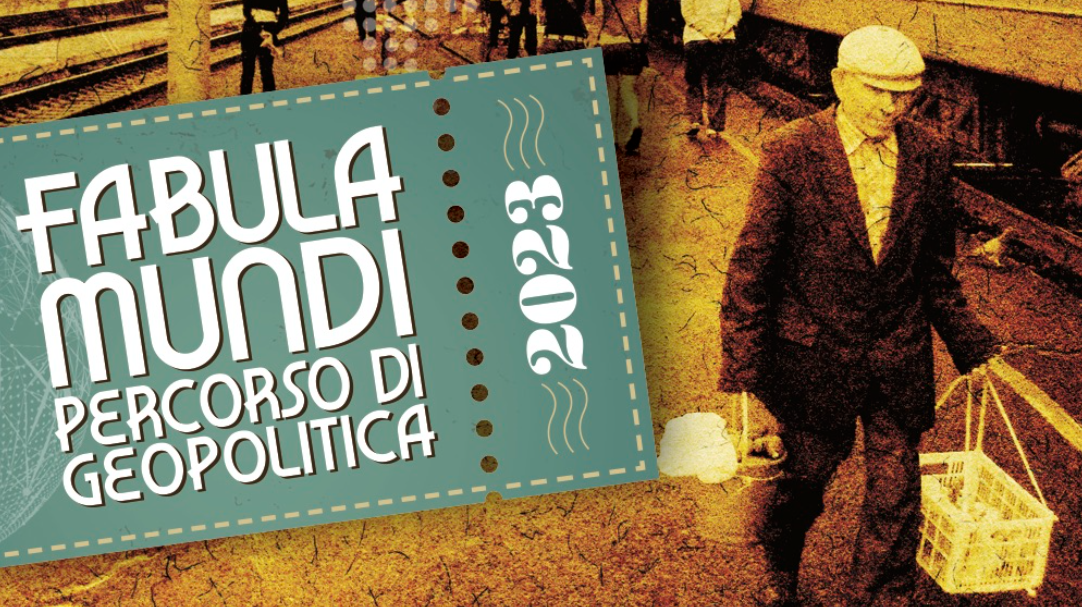 Fabula Mundi. Il corso di Chiari