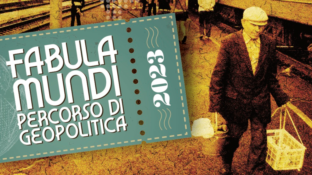 Fabula Mundi. Il corso di Desenzano