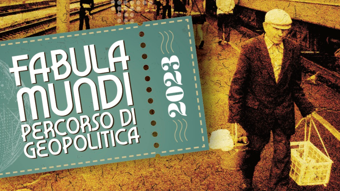 Fabula Mundi. Il corso di Gardone Valtrompia