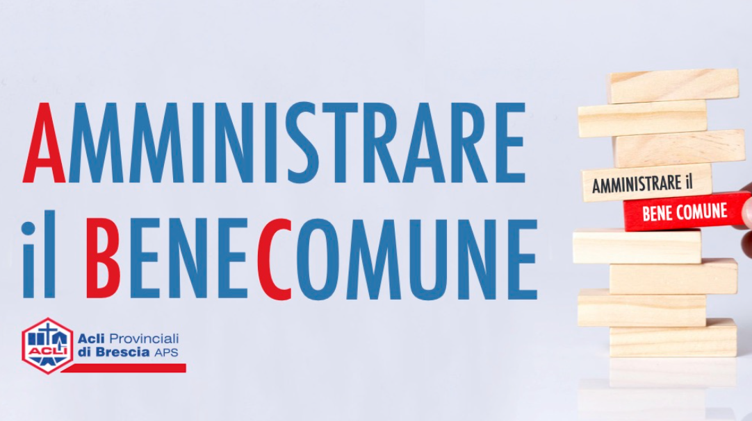 Corso ABC per gli amministratori della Valle Sabbia e Valtenesi