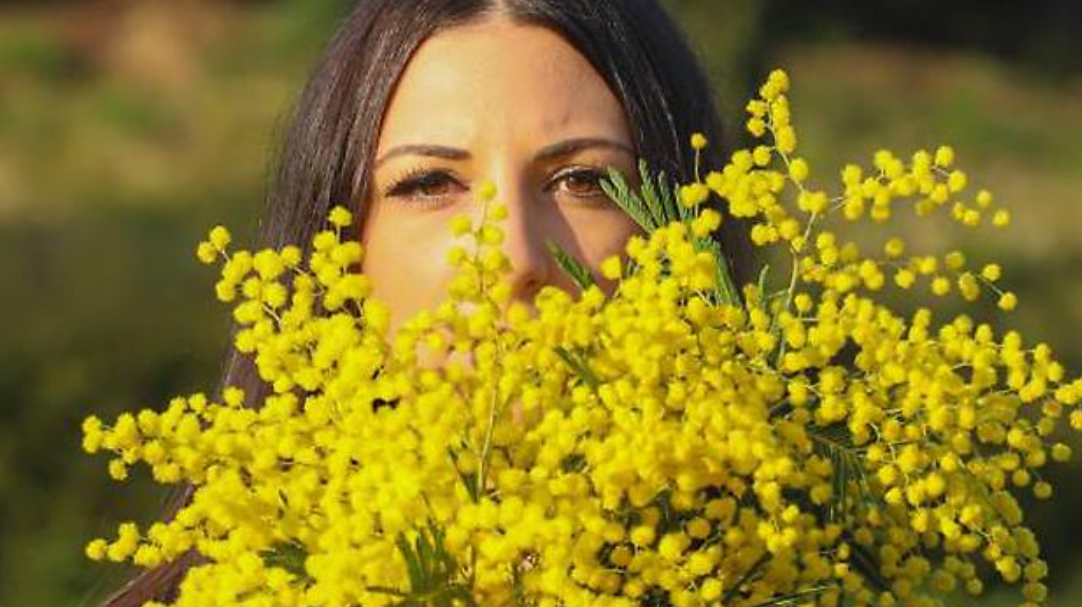 Festa della donna. Il coraggio, il pensiero, il lavoro, l'amore e l'arte