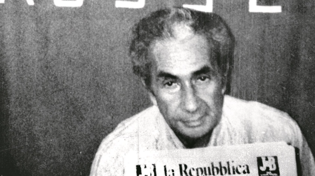 I giorni della violenza e dell'attesa. Incontro su Aldo Moro
