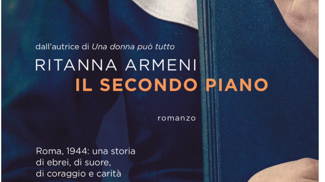 Incontro con Ritanna Armeni