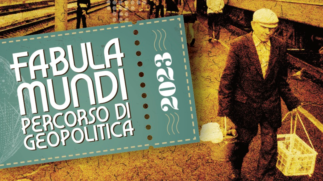 Fabula Mundi. Il corso di Gavardo