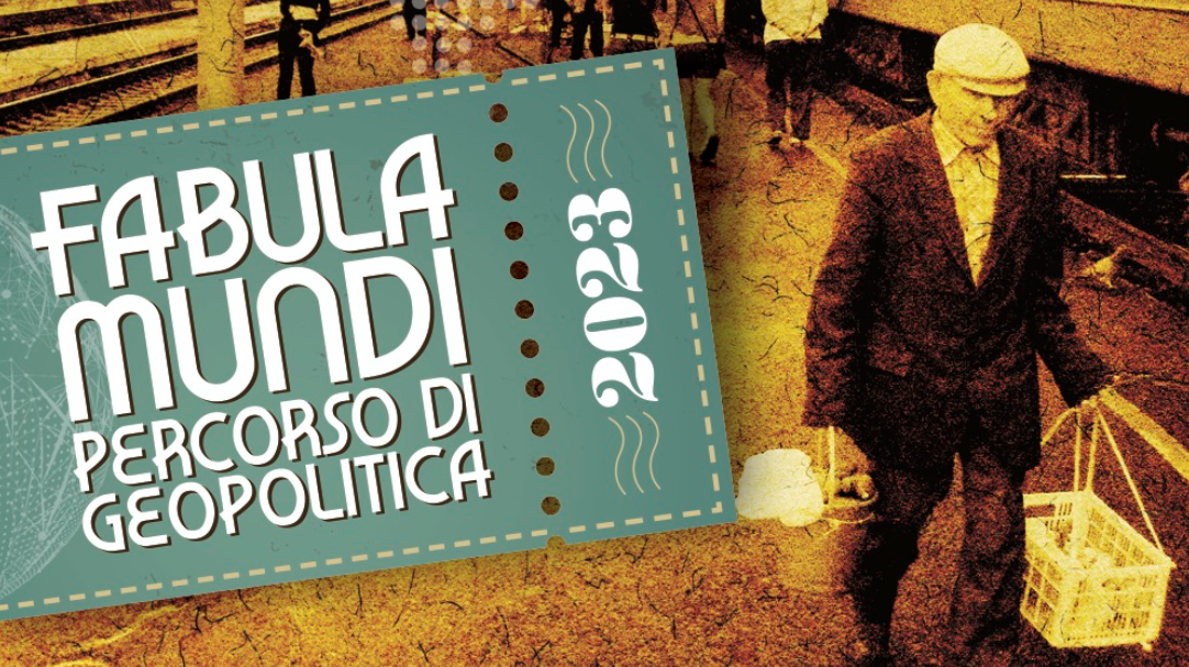 Fabula Mundi. Il corso di Flero