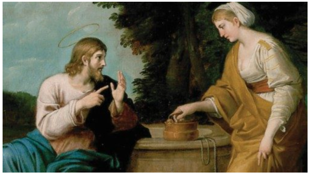 Gesù e le donne. Incontro su opere d'arte a Calvisano e Porzano