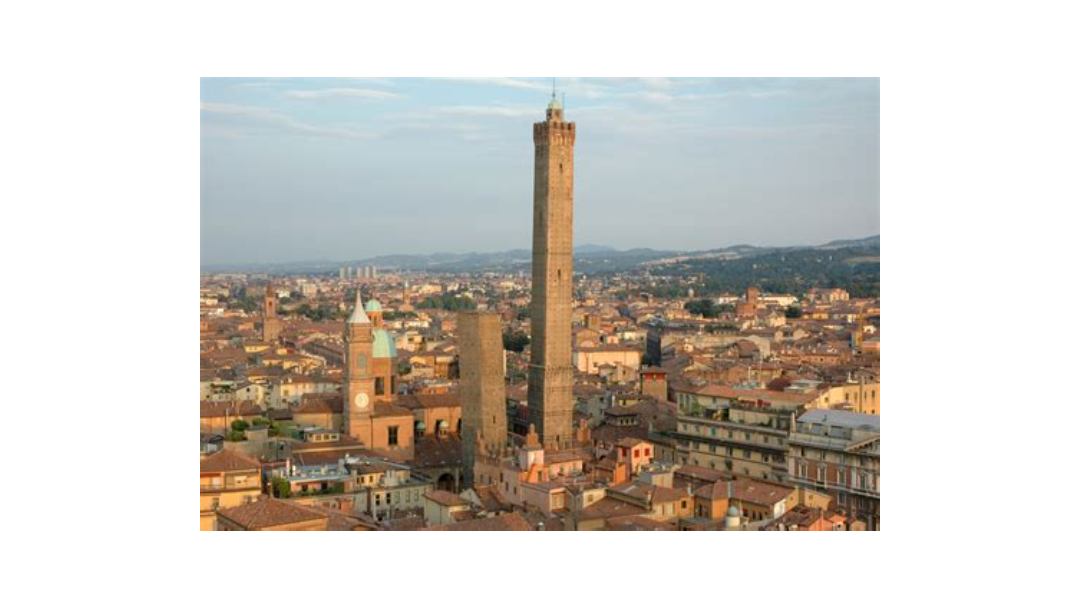 La città che vorrei