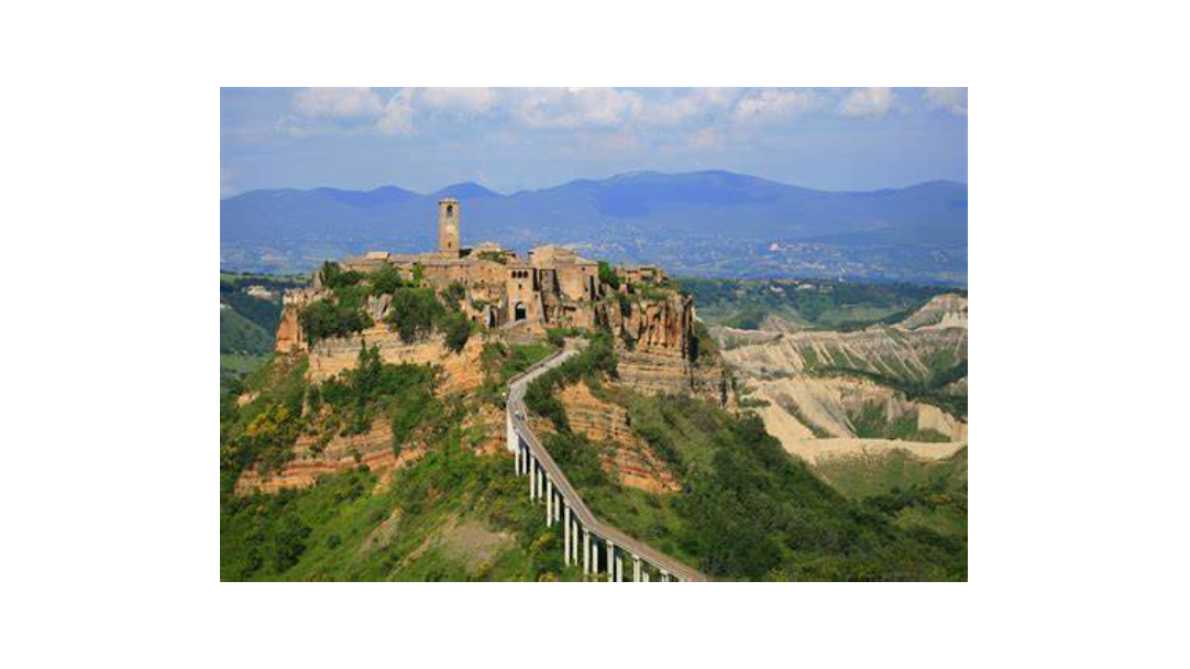 La città che vorrei