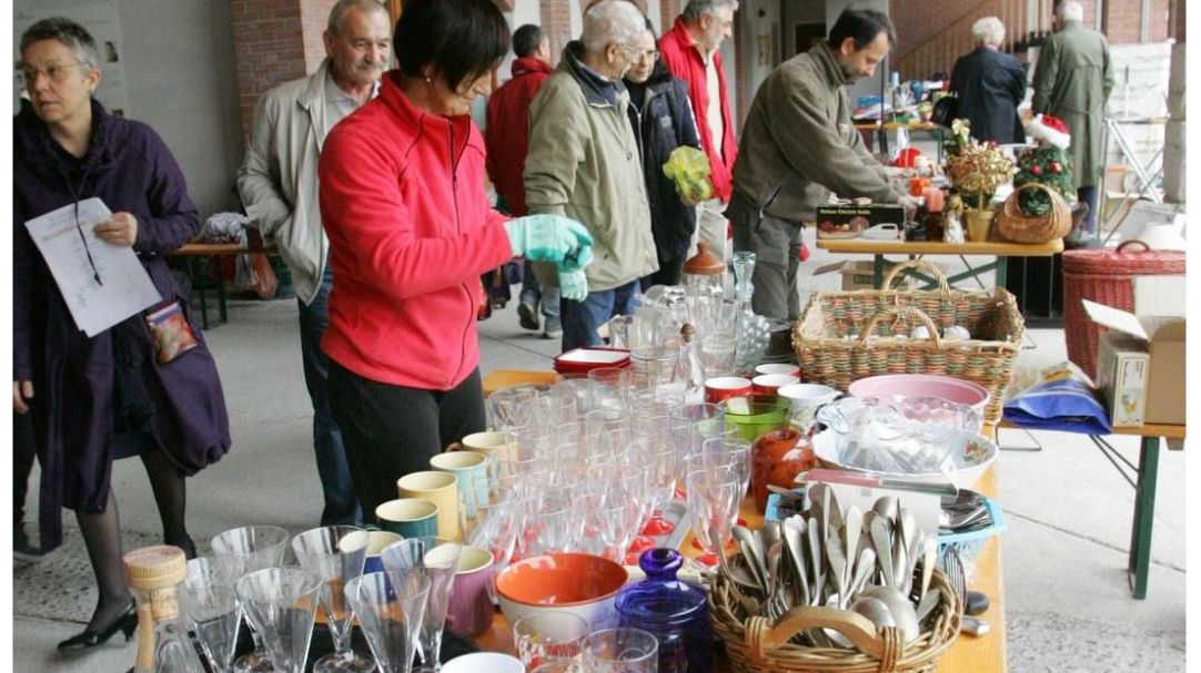 Scambio di Stagione a Fiumicello