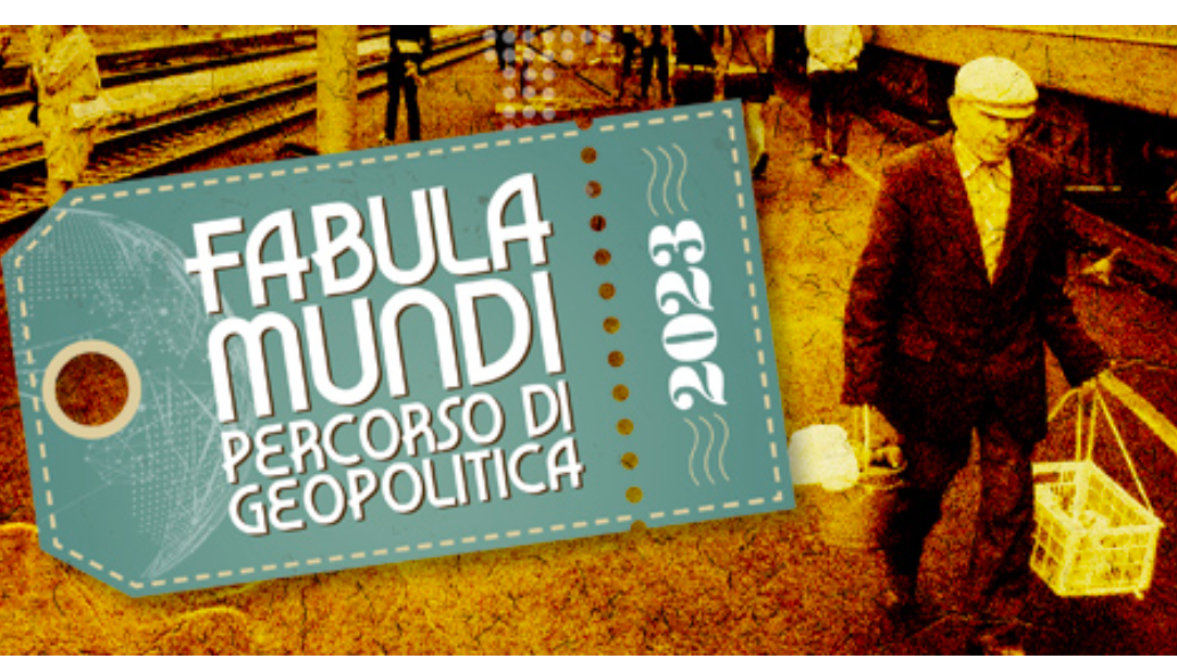 Fabula Mundi. Il corso di Darfo Boario Terme