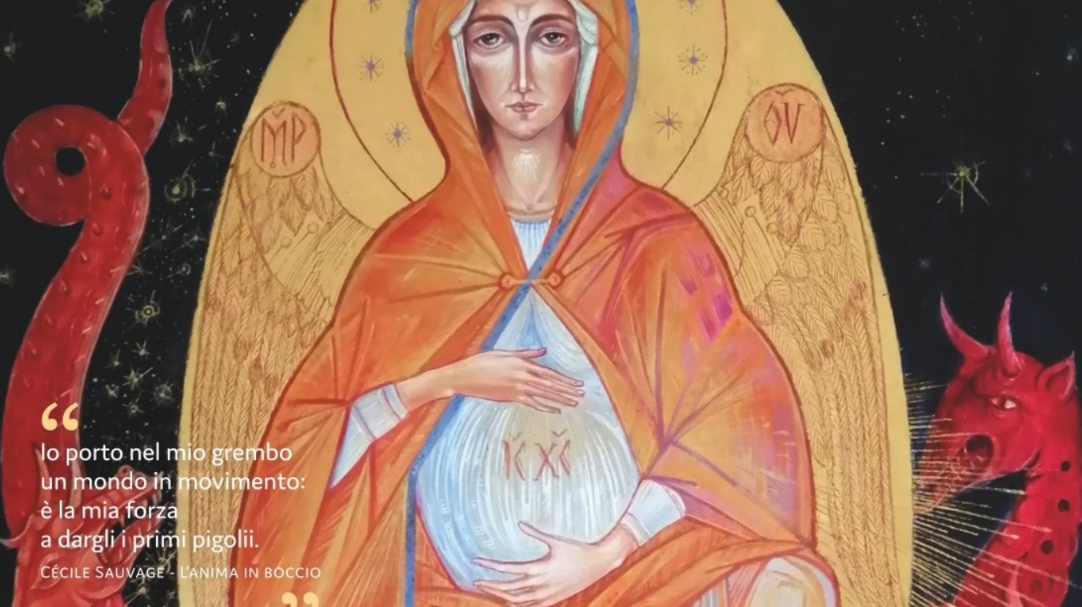Mater. Donne e maternità fra cura e cultura