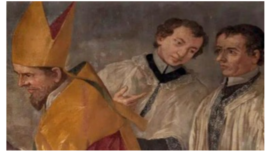 Ceruti sacro. Visita guidata alla mostra