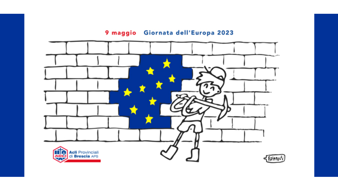 Giornata dell'Europa 2023