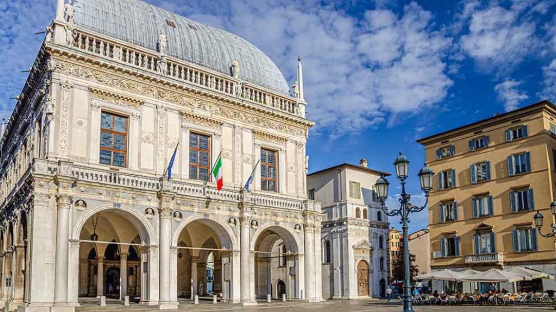 Elezioni amministrative: un impegno a servizio della comunità