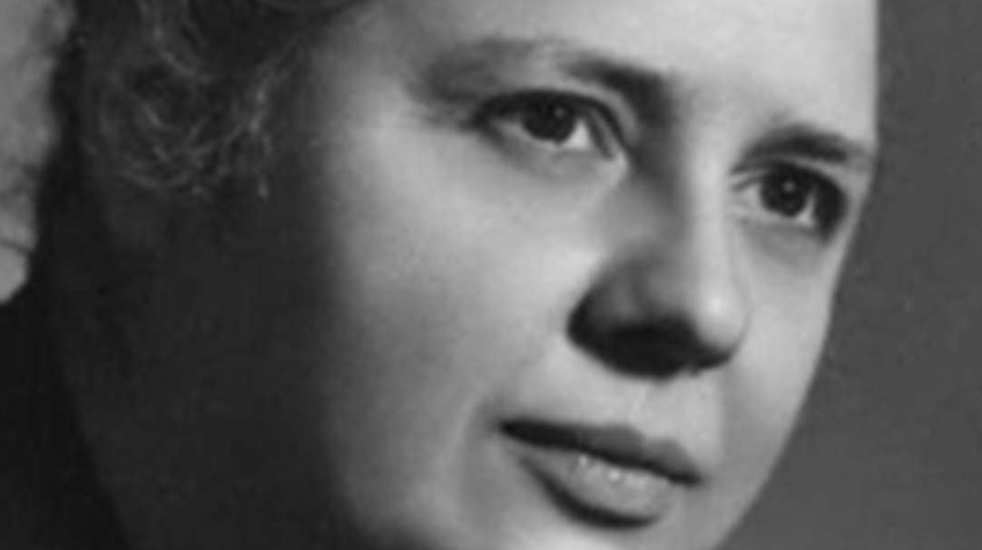 Laura Bianchini. Dalla resistenza alla Costituente