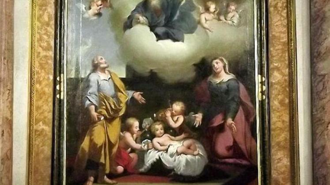 La pittura sacra nel settecento bresciano