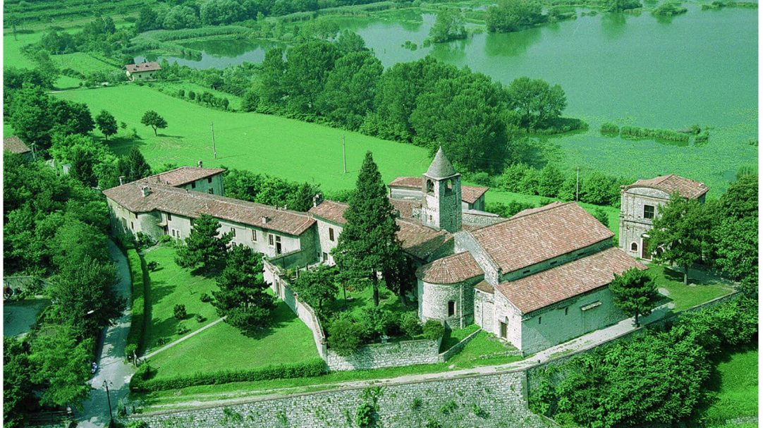 La festa della Repubblica alla Torbiere di Iseo