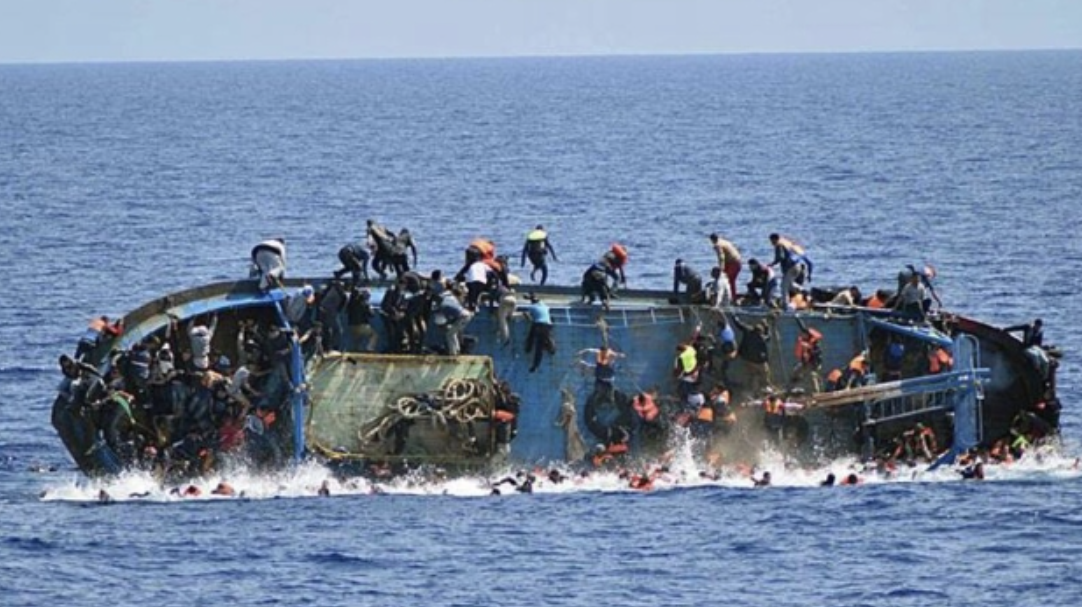 Migranti: fermiamo la strage nel Mediterraneo