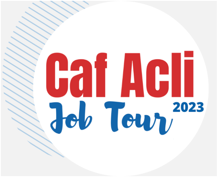 Job Tour 2023: selezione personale CAF in provincia di Brescia