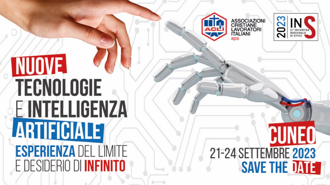 Nuove tecnologia e intelligenza artificiale