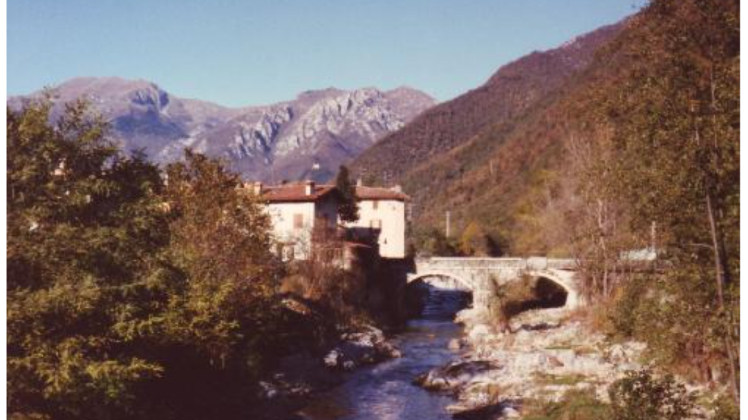 La storia della Polisportiva di Ponte Zanano