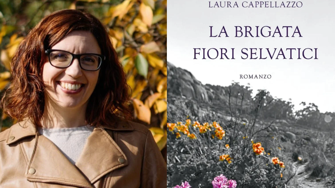 Presentazione del libro 